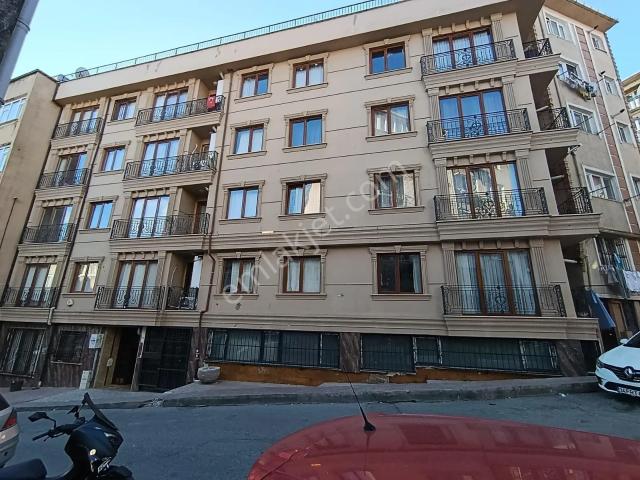 Satılık 2+1 Daire Yeni Bina Kurtuluş