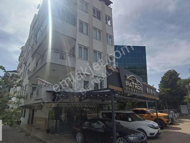 Satılık 2+1 Daire