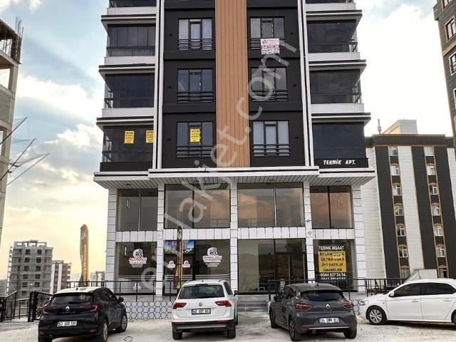 Satılık 2+1 Daire