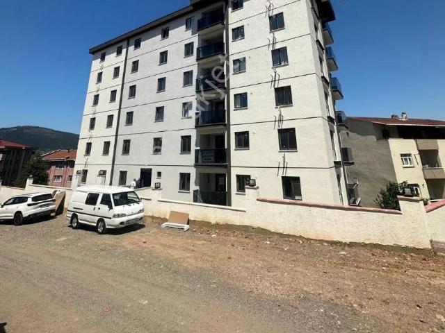 Satılık 2+1 Daire