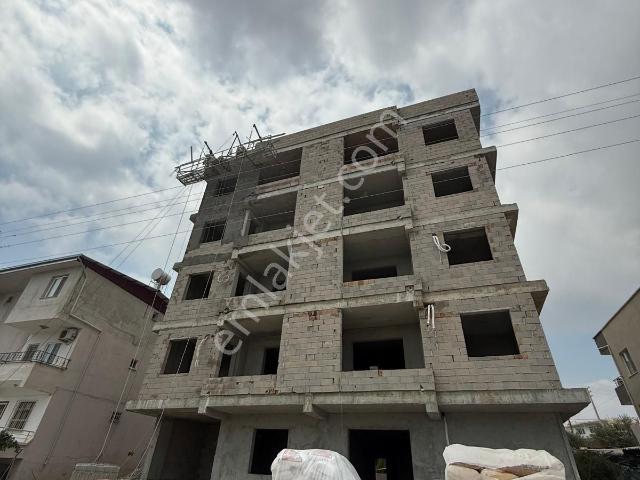Satılık 2+1 Daireler Taşucu