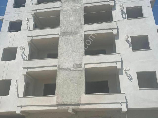 Satılık 2+1 Daireler Taşucu/merkez