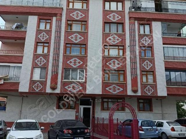 Satılık 2+1 Eşyalı Daire Etimesgut Piyade Mahallesi