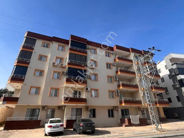 Satılık 2+1 Eşyalı Daire Taşucu/merkez