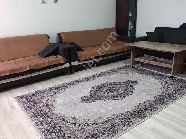 Satılık 2+1 Geniş Daire
