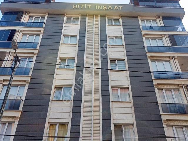 Satılık 2+1 Giriş Kat Dubleks Daire – Mimar Sinan Mahallesi'nde Kaçırılmayacak Fırsat!
