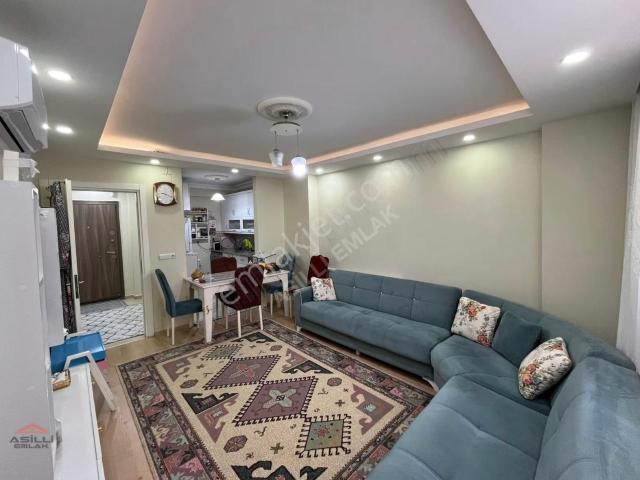 Satılık 2+1 Giriş Kat İstiklal Mahallesi