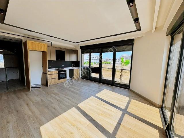 Satılık 2+1 Hurma Mah Konforlu Yaşam İçin İdeal Modern Daire