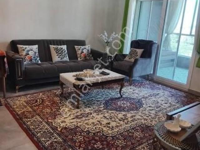 Satılık 2+1 Stay Suit Residence Doğa İçinde Huzurlu Yaşam