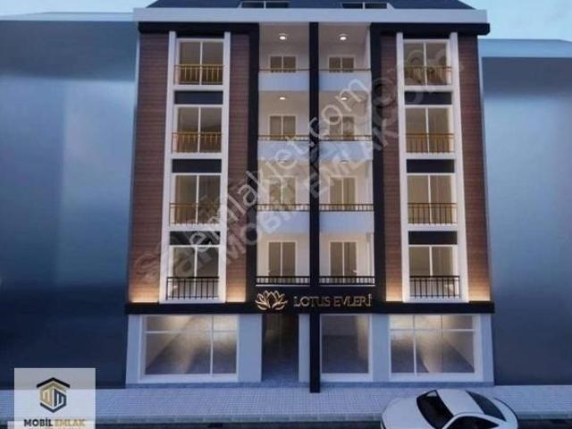 ️satılık 2+1 Sıfır Daire️ordu Fatsa Dumlupınar Mh'de