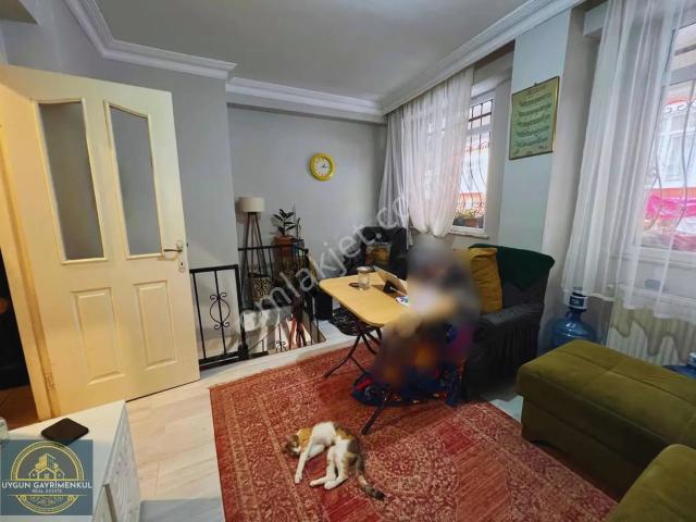 Satılık 2+1 Ters Dubleks Bağcılar Fatih Mahallesi