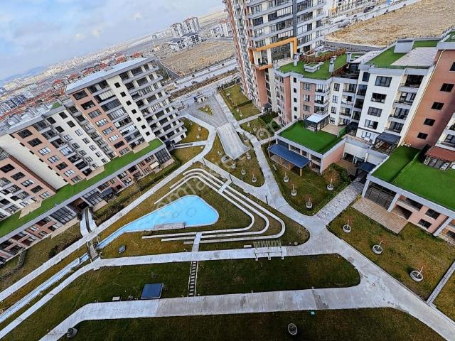 Satılık 2+1 Ultra Lüks Daire Uydukent Erkmen Triovista Konakları