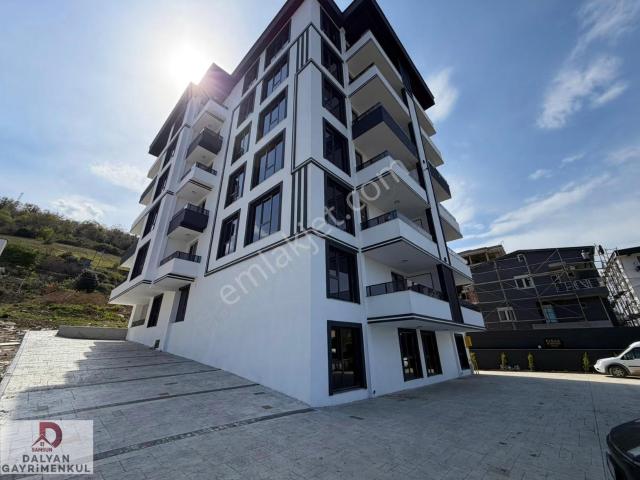 Satılık 2+1 Ve Loft Daireler Farklı Kat Ve Fiyat Seçenekleriyle