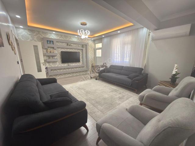 Satılık 2+1 Yüksek Giriş