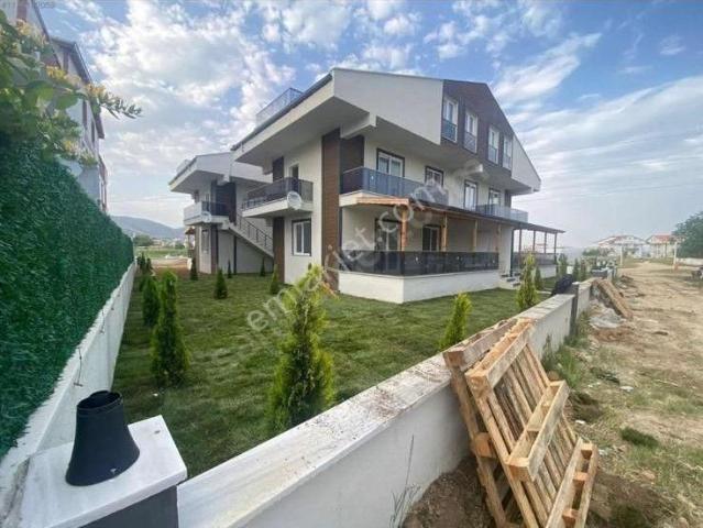 Satılık 2+1 Yazlık Avşa Adası