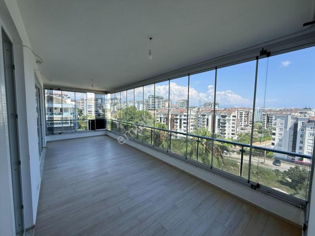 Satılık 2+1 130m² Daire Alanya avsallar
