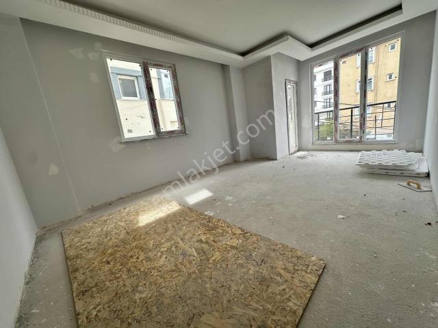 Satılık 2+1 85 M2 Sıfır Ara Kat Yunus Emre Mahallesi