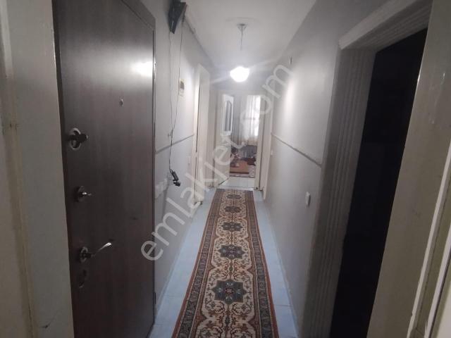 Satılık 2+1 80 Mt Daire Mehmet Akif Mahallesi