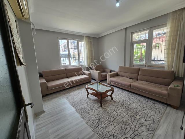 Satılık 2+1 90 M2 Yüksek Giriş Daire Altınova