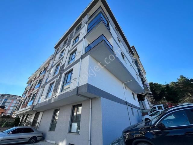 Satılık 2+2 Dubleks Sıfır Daire Merkezi Lokasyon Ayrı Giriş