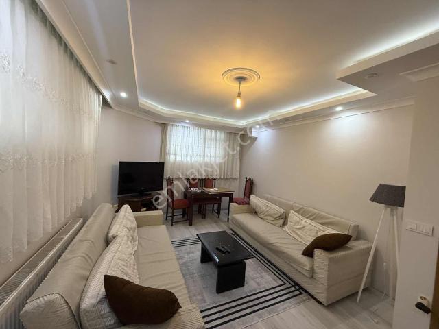 Satılık 2 + 1 Bahçe Katı Daire
