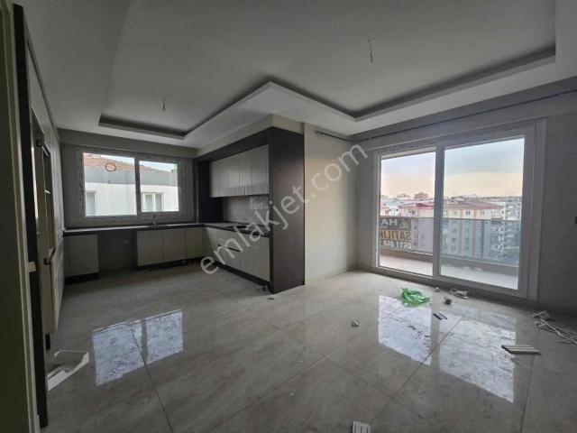 Satılık 2.5+1 Daire