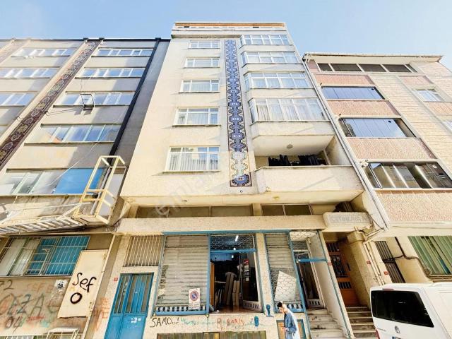 Satılık 300m2 İşyeri İmalathane Dükkan Mağaza Her İşe Uygun