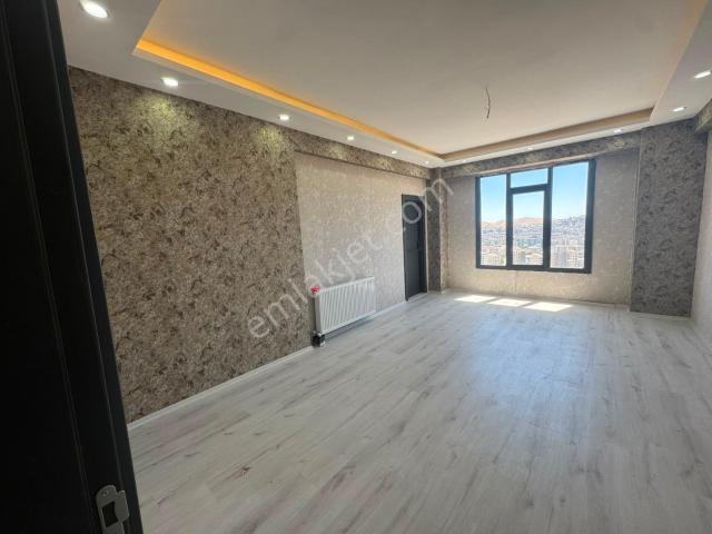 Satılık 3+1 Manzaralı Daire