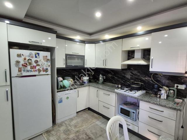 Satılık 3+1 Arakat Daire