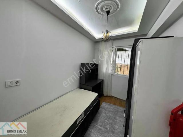Satılık 3+1 Bahçeli Daire