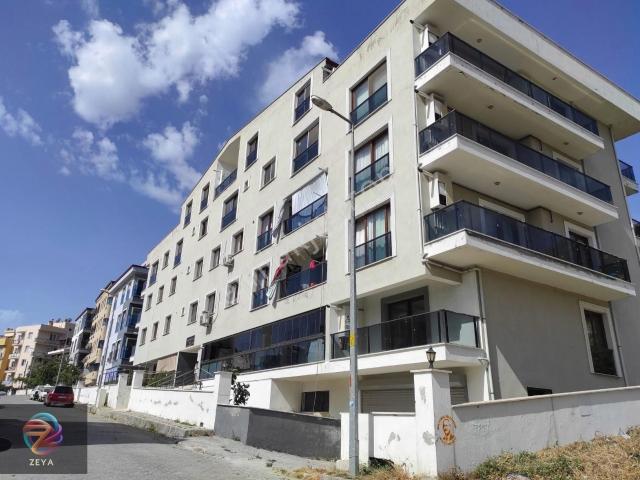 Satılık 3+1 Dubleks Daire Söke Manzaralı