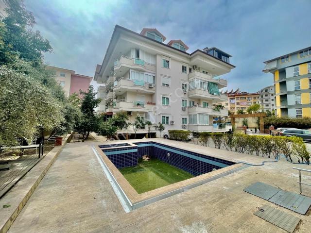 Satılık 3+1 Daıre Alanya Hasbahçé