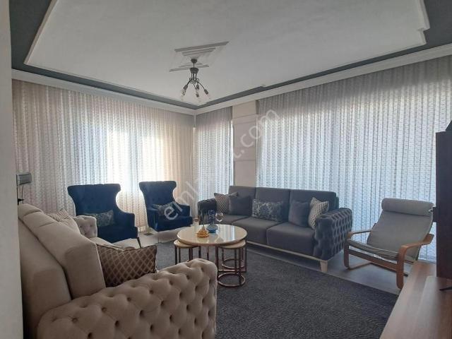 Satılık 3+1 Daire Müftü Cami Civarı