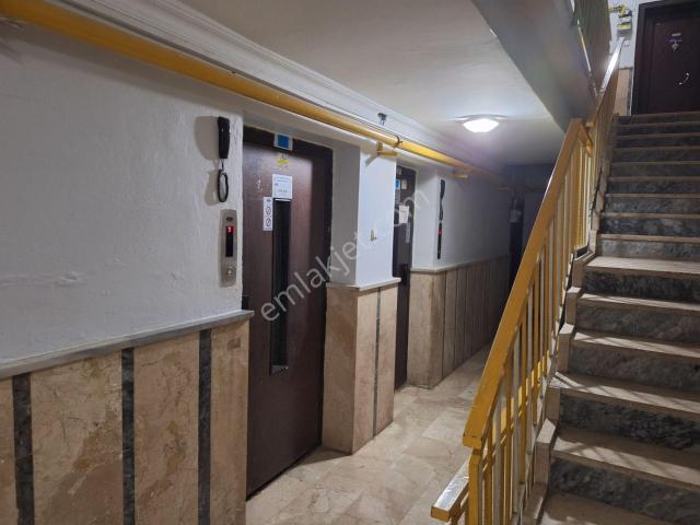 Satılık 3+1 Daire Buhara Caddesi Üzeri Doğu Güney