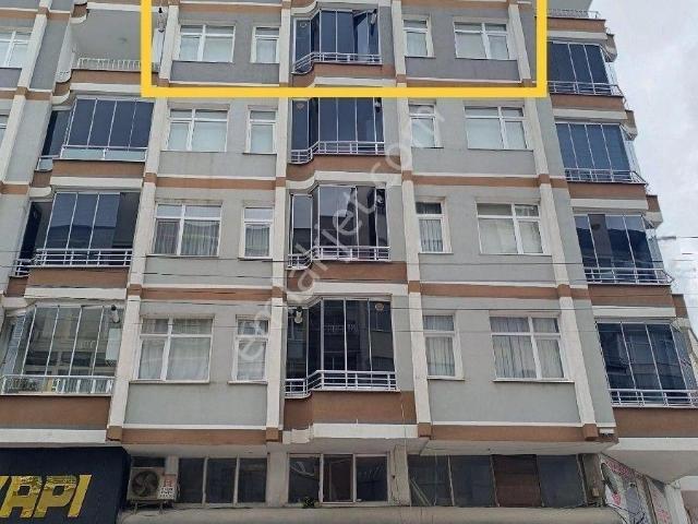 Satılık 3+1 Daire Bafra Kirazlar Mevkii