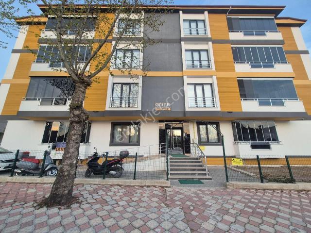 Satılık 3+1 Daire Suluova Yenimahalle