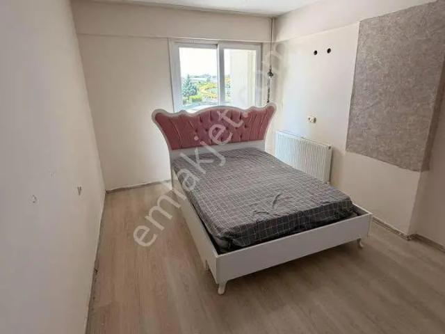 Satılık 3+1 Daire – Yeşilmahalle / Nazilli