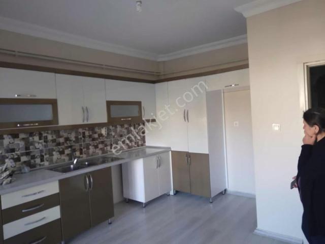 Satılık 3+1 Daire Yenimahalle De