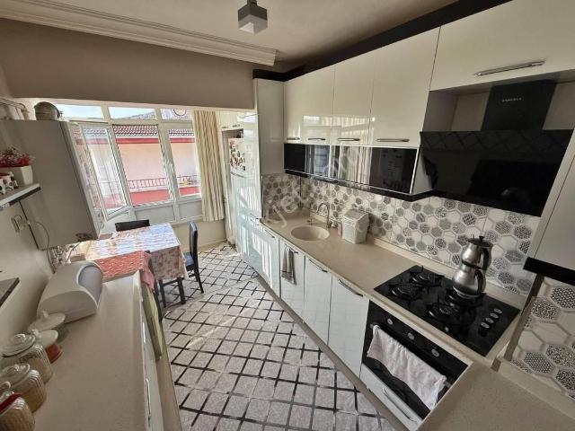 Satılık 3+1 Daire 110m2 Güney Cephe Krediye Uygun