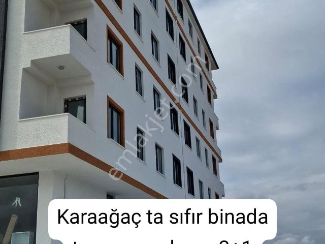 Satılık 3+1 Daire