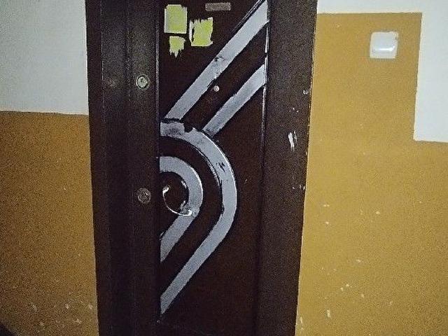 Satılık 3+1 Daire