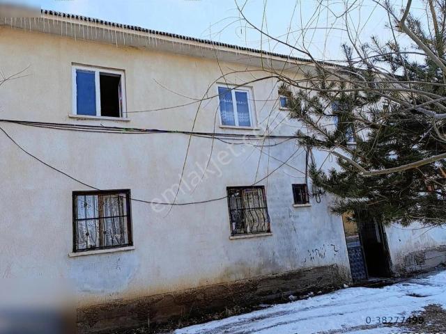 Satılık 3+1 Daire