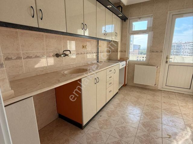 Satılık 3+1 Doğalgazlı Daire