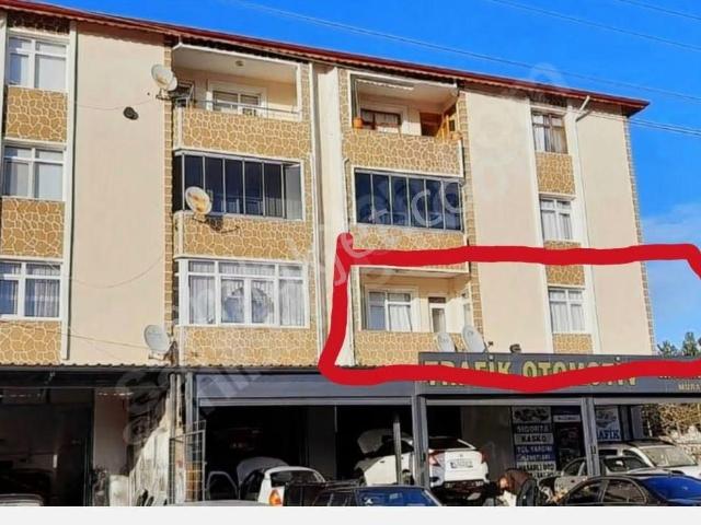 Satılık 3+1 Kat 1 Daire Krediye Uygun Kocaali Yalı Mh