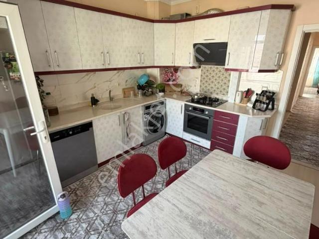 Satılık 3+1 Lüks Ve Ferah Daire | Aşık Seyrani Mahallesi