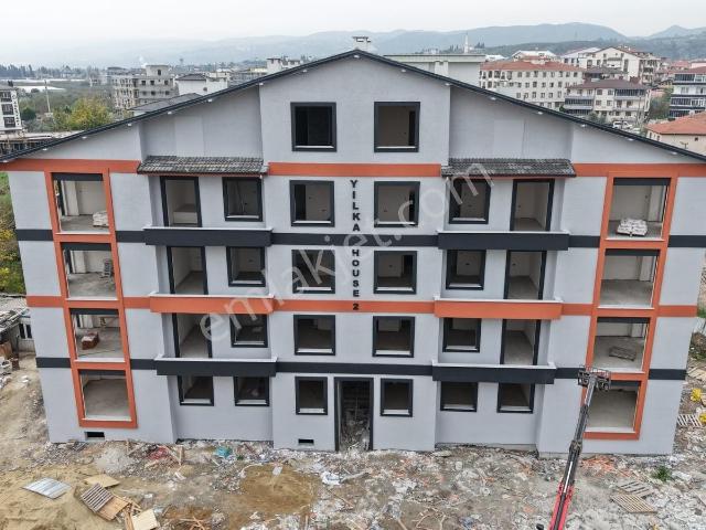Satılık 3+1 Lüx Daireler