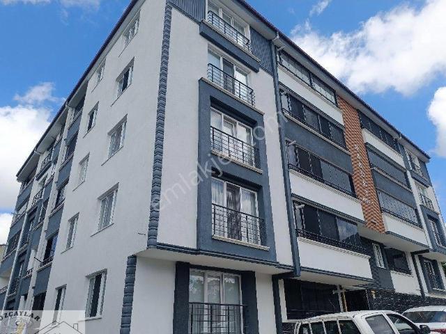 Satılık 3+1 Sıfır Daire Bafra Diş Hastanesi Mevkii