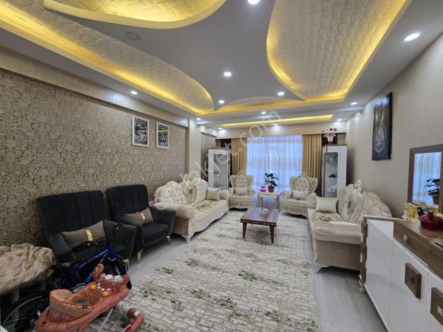 Satılık 3+1 Son Kat Batıkent / Karaköprü