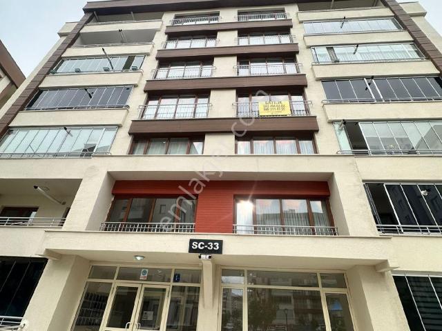 Satılık 3+1 Toki Bloklarında Daire