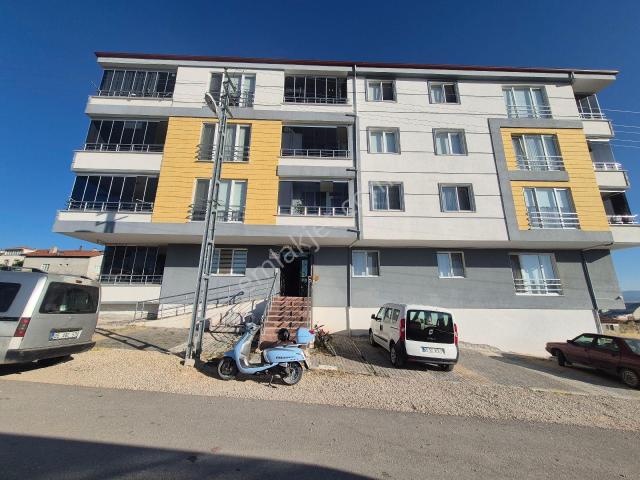 Satılık 3+1 Ultra Geniş Daire Suluova Maarif Mahallesi